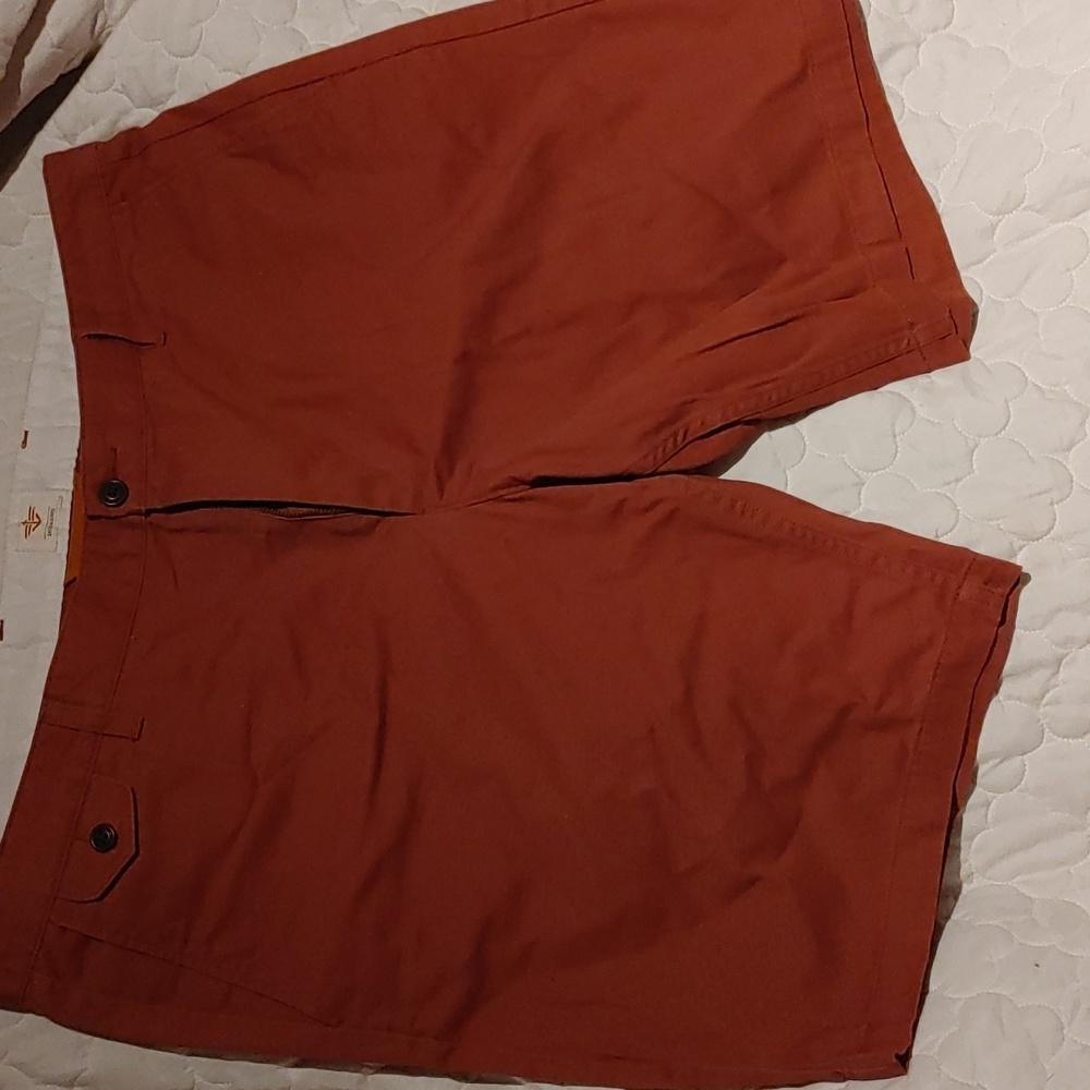 3/$20 Docker Shorts